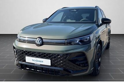 VW Tiguan 9.900 km 46.900 &euro; Ladenburg 68526