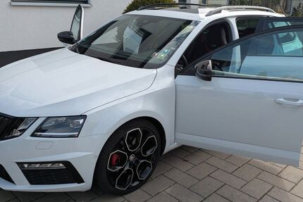 Skoda Octavia 139.000 km 22.999 &euro; Neulußheim 68809