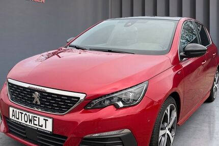 Peugeot 308 70.000 km 16.990 &euro; Schwetzingen 68723