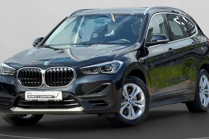 BMW X1 47.029 km 26.270 &euro; Speyer 67346