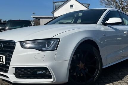 Audi A5 207.000 km 14.999 &euro; Forst 76694