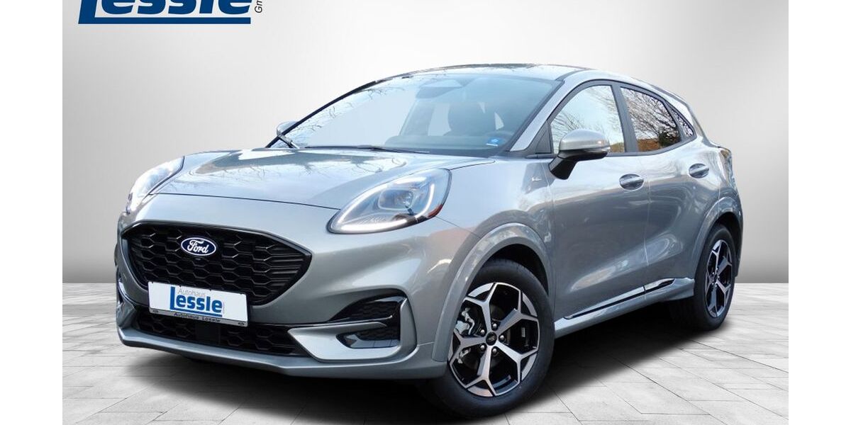 Ford Puma 4.900 km 24.690 &euro; Eberbach 69412