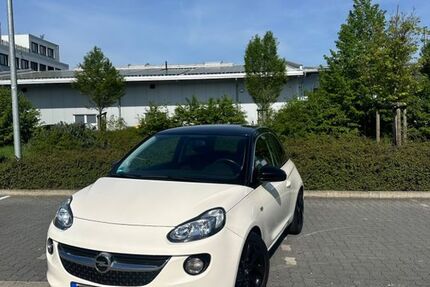 Opel Adam 98.000 km 7.799 &euro; Heidelberg 69120