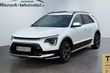 Kia Niro 9.000 km 33.289 &euro; Mannheim 68199
