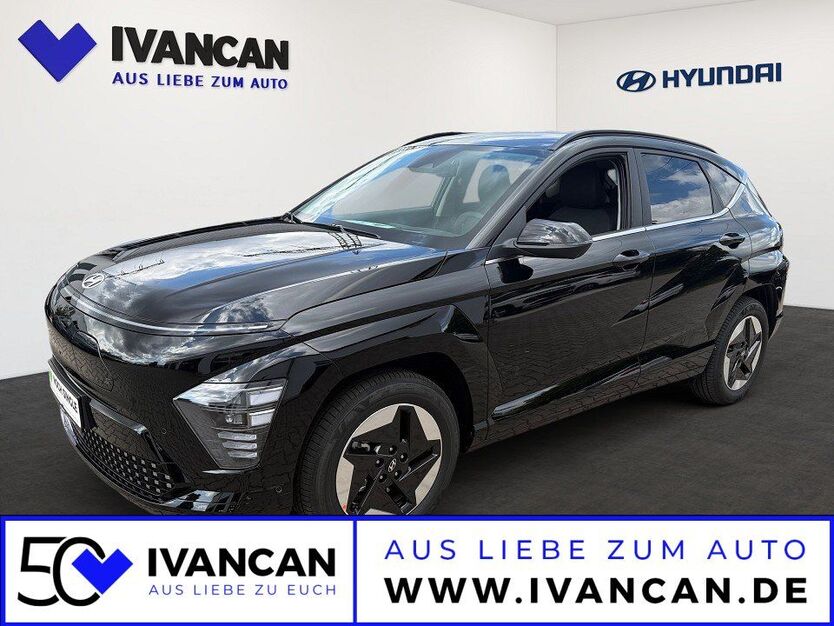 Hyundai KONA 4.450 km 38.990 € Heidelberg 69126