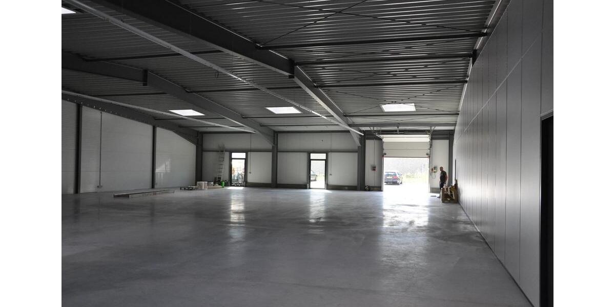 Gewerbeobjekt Heppenheim (Bergstraße) - 3.750&euro; | Angebot:24720520