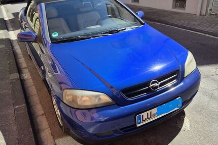 Opel Astra 213.114 km 2.100 &euro; Ludwigshafen 67069