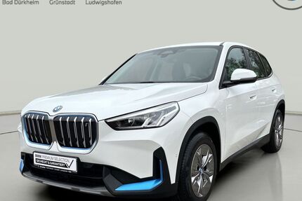 BMW iX1 48.448 km 35.990 € Ludwigshafen 67071