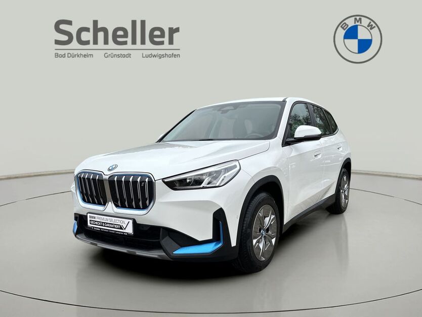 BMW iX1 48.448 km 35.990 € Ludwigshafen 67071