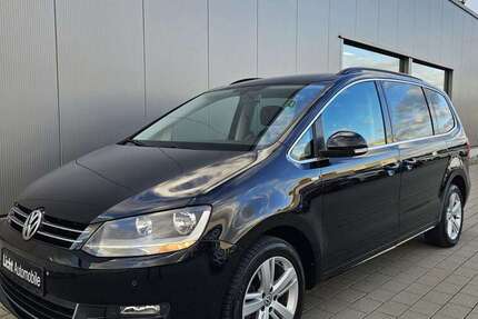 VW Sharan 206.566 km 8.990 € Sinsheim 74889