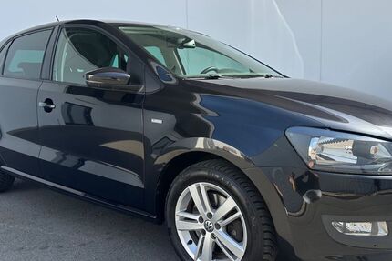 VW Polo 167.000 km 6.290 &euro; Mannheim 68307