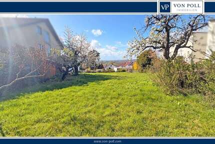 Grundstück Weinheim / Lützelsachsen Lützelsachsen - 998.000&euro; | Angebot:25992457