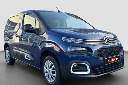 Citroen Berlingo 20.900 km 21.900 &euro; Heidelberg 69126