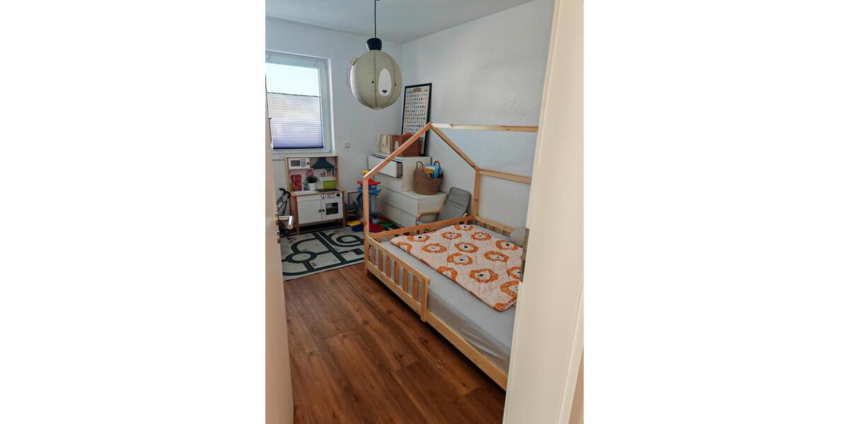 Erdgeschoßwohnung Altlußheim - 3 Zimmer, 85 m&sup2;, 1.035&euro; | Angebot:26396594