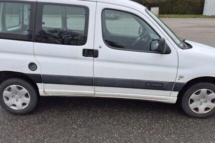 Citroen Berlingo 145.000 km 1.111 &euro; malsch 69254