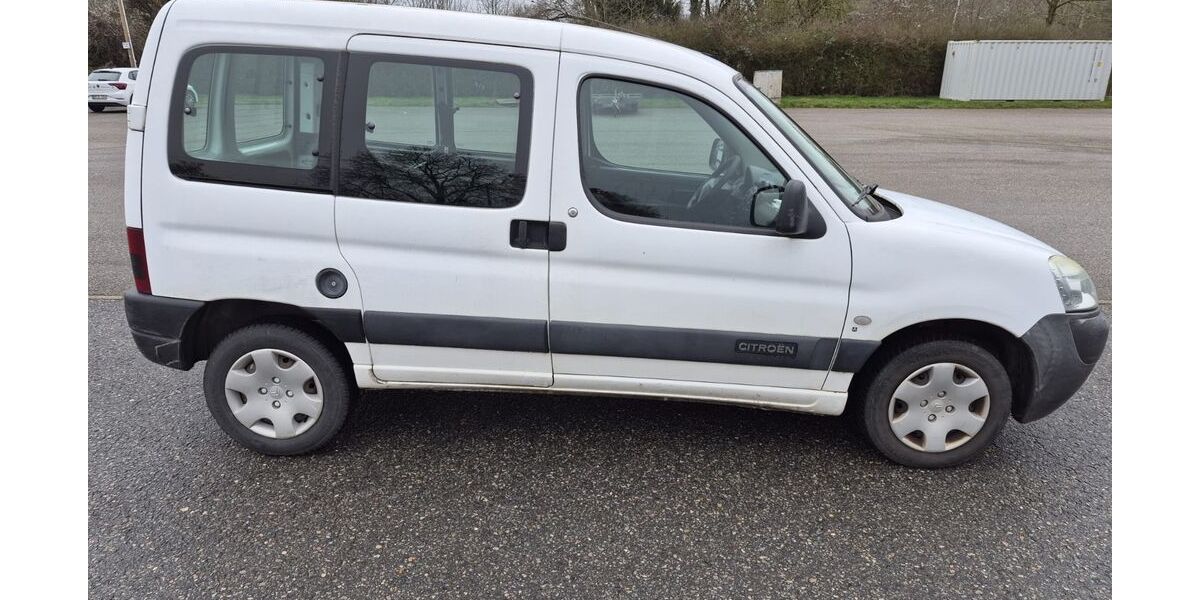 Citroen Berlingo 145.000 km 1.350 &euro; malsch 69254