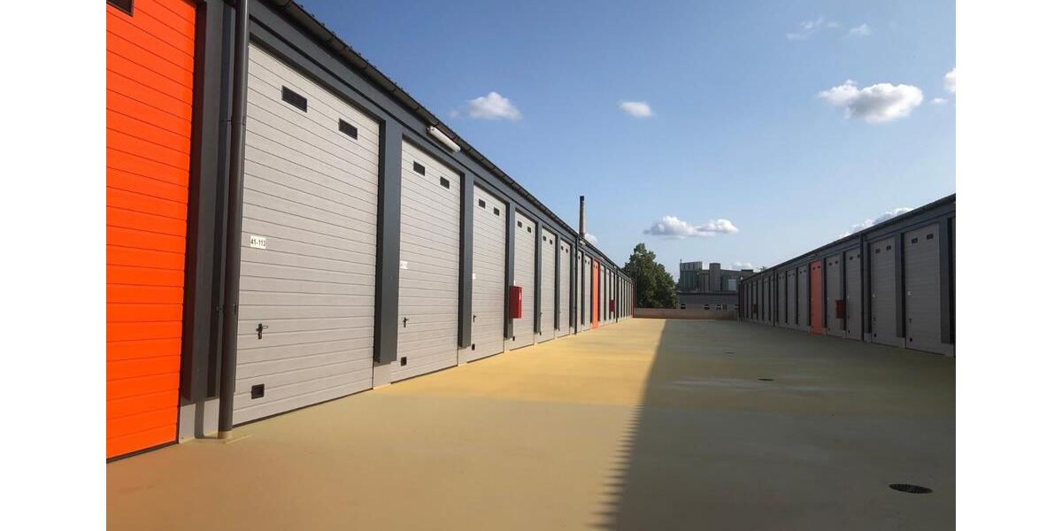 28-112m² Lager, Hallen & Lagerflächen in Heidelberg zur Miete! zimmer