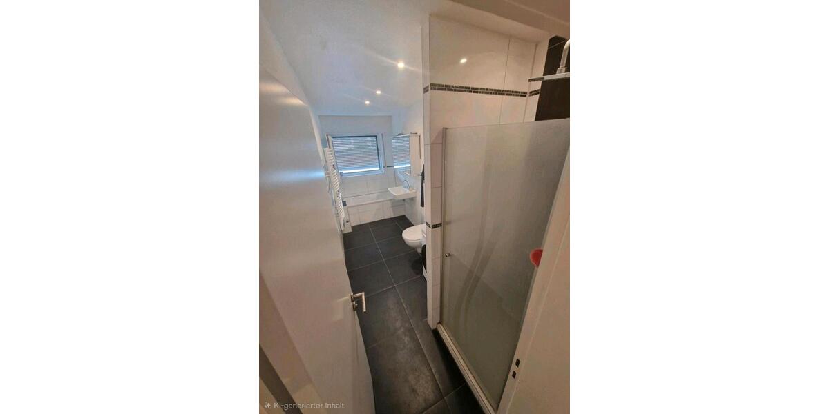 Etagenwohnung Hockenheim - 3 Zimmer, 74 m&sup2;, 269.000&euro; | Angebot:27019407