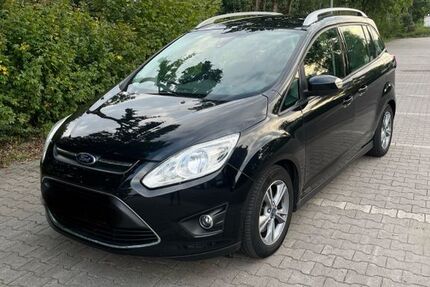 Ford Grand C-Max