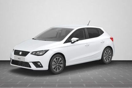 Seat Ibiza 11.686 km 17.900 &euro; Ludwigshafen 67063