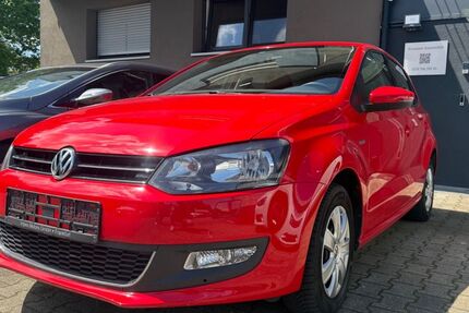 VW Polo 178.600 km 4.850 &euro; Kronau 76709