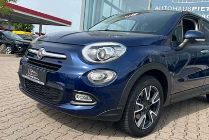 Fiat 500X 66.900 km 13.292 &euro; Walldorf 69190