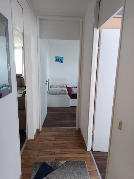 ObjNr:18849 - Freundliche helle 4 - Zimmer - ETW mit Balkon in Eppelheim 4 zimmer