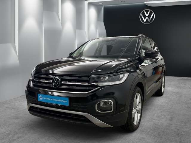 T-Cross