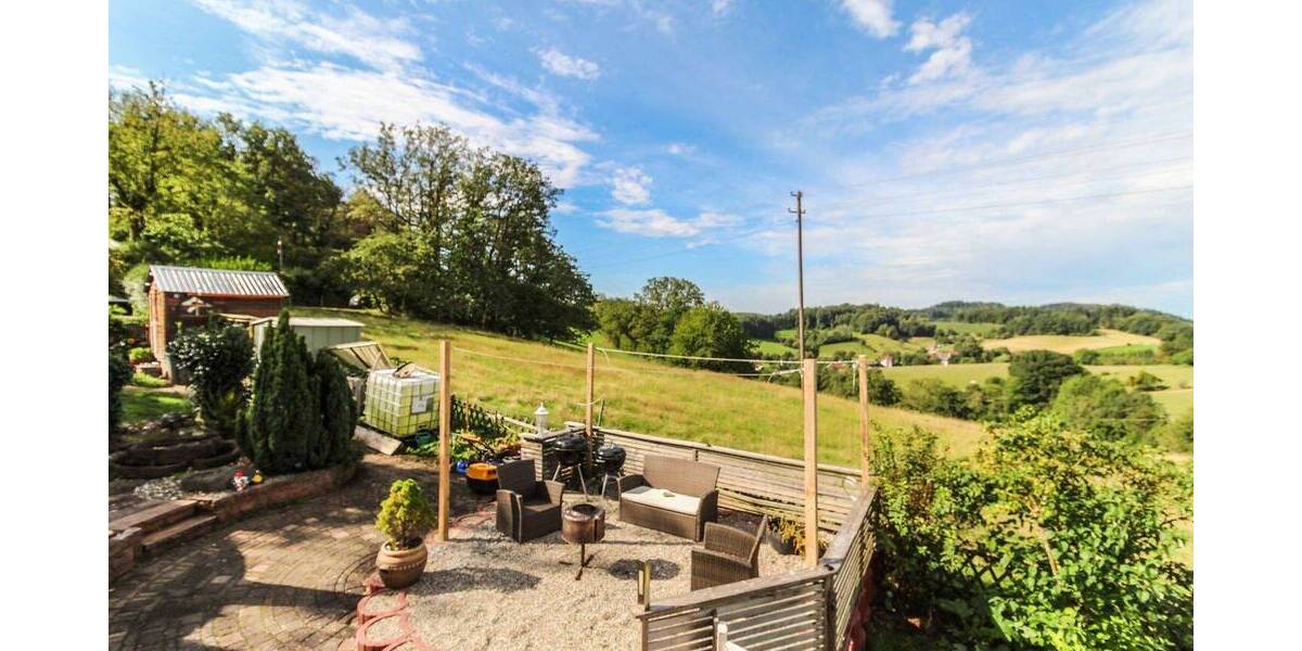 Mehrfamilienhaus, Wohnhaus Heiligkreuzsteinach Hilsenhain - 1 Zimmer, 292 m&sup2;, 449.000&euro; | Angebot:26435055
