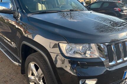 Jeep Grand Cherokee 221.500 km 10.500 &euro; Ludwigshafen 67071