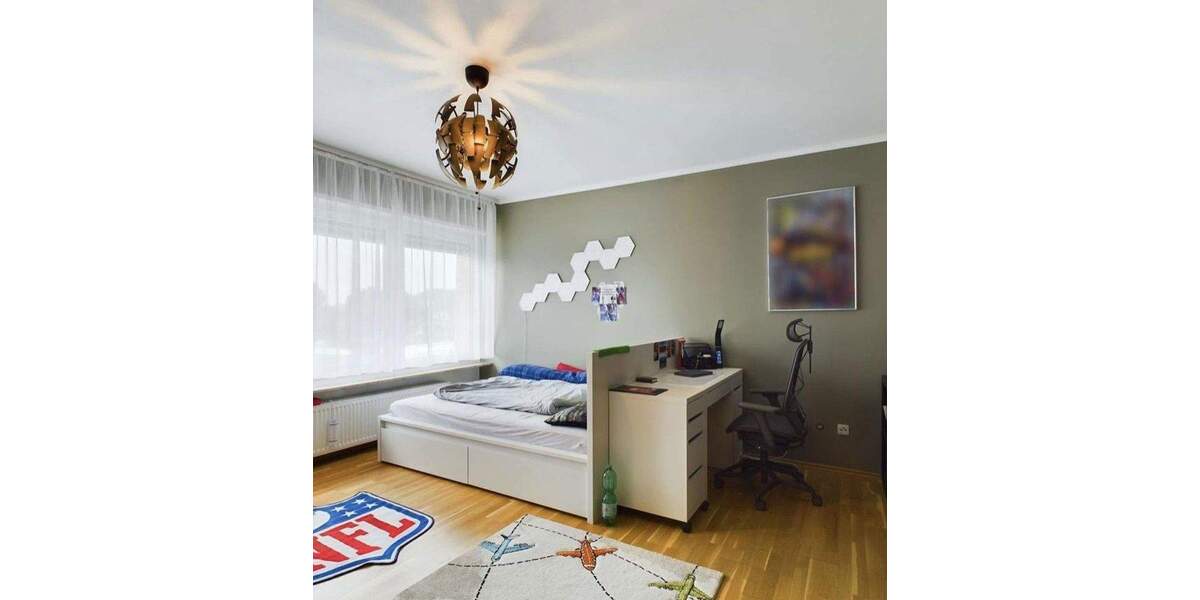 Doppelhaushälfte Ludwigshafen Oppau - 7 Zimmer, 186 m&sup2;, 595.000&euro; | Angebot:25171677