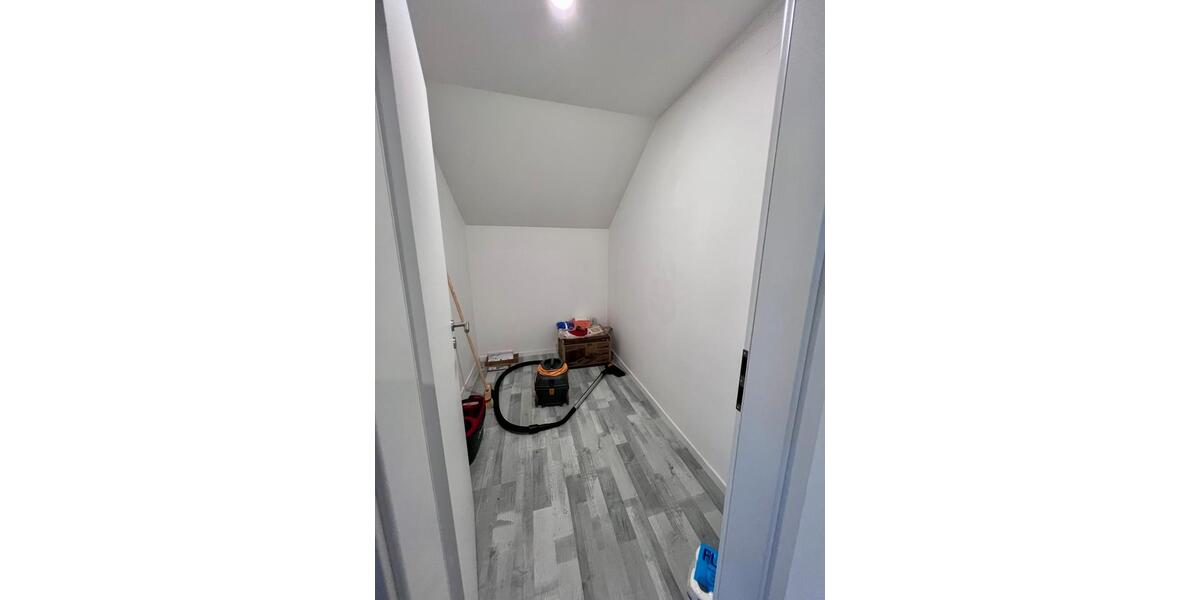 3-Zimmer-Wohnung mit Balkon in Walldorf 3 zimmer