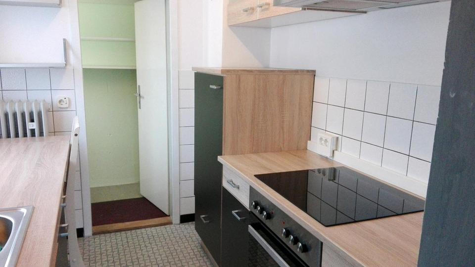 Etagenwohnung Rauenberg - 2.5 Zimmer, 60 m&sup2;, 850&euro; | Angebot:26382638