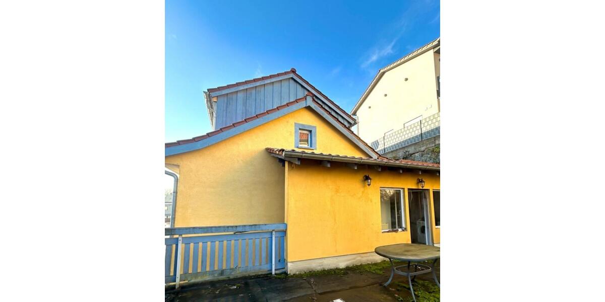 Einfamilienhaus Mörlenbach - 5 Zimmer, 160 m&sup2;, 300.000&euro; | Angebot:24294689