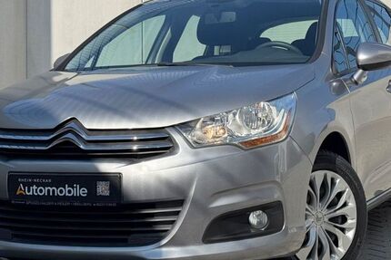 Citroen C4 54.000 km 5.999 &euro; Leimen 69181