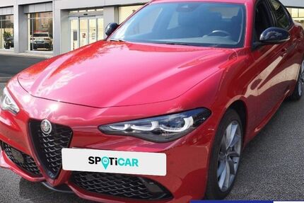 Alfa Romeo Giulia 22.172 km 30.880 &euro; Heidelberg 69126