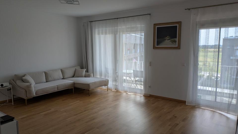 Etagenwohnung Mannheim - 4 Zimmer, 110 m&sup2;, 1.750&euro; | Angebot:26226403