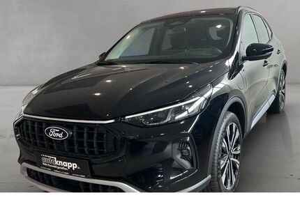 Ford Kuga 3.500 km 59.875 &euro; Weinheim 69469