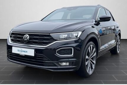 VW T-Roc 45.260 km 25.500 &euro; Ludwigshafen 67059