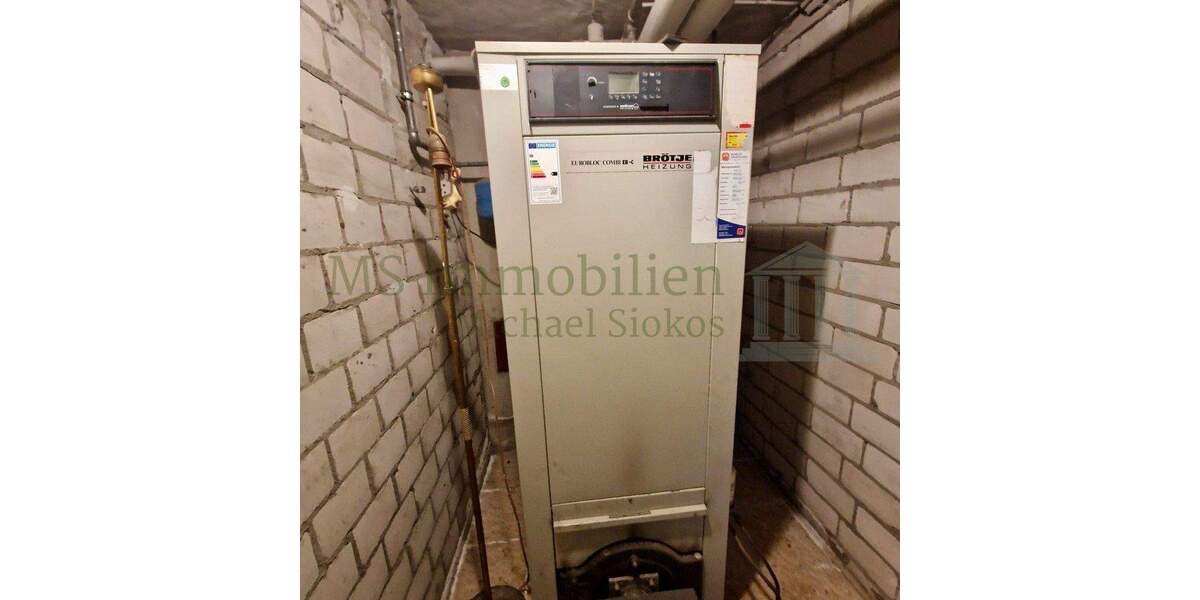 Bungalow Lampertheim - 3 Zimmer, 100 m&sup2;, 395.000&euro; | Angebot:25629864