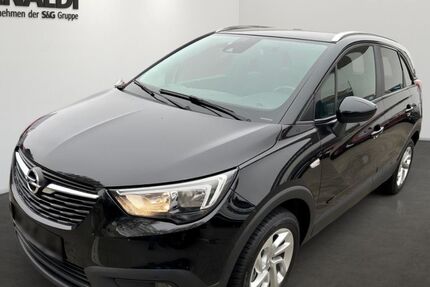 Opel Crossland (X) 50.900 km 11.490 &euro; Wiesloch 69168