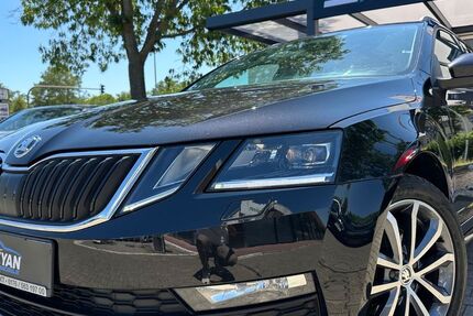 Skoda Octavia 129.000 km 13.990 &euro; Mannheim 68309