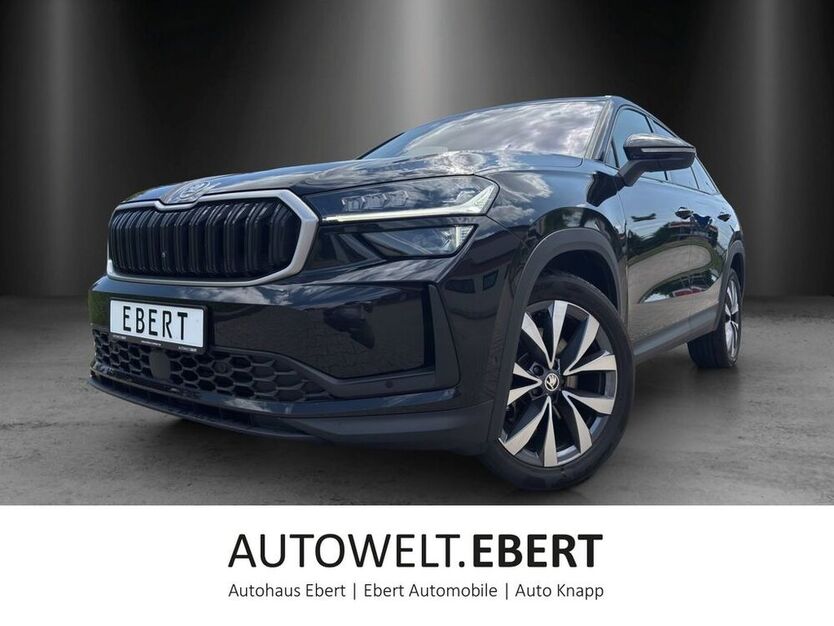 Kodiaq