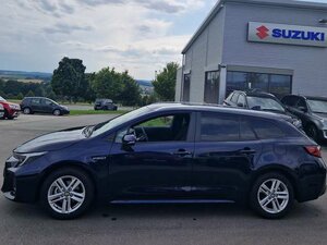 Suzuki Swace 1.8 Hybrid CVT Comfort+ 8.310 km 29.990 &euro; Obrigheim-Asbach 74847