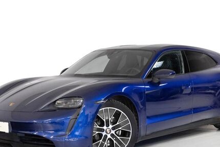 Porsche Taycan 40.456 km 56.900 &euro; Mannheim 68229