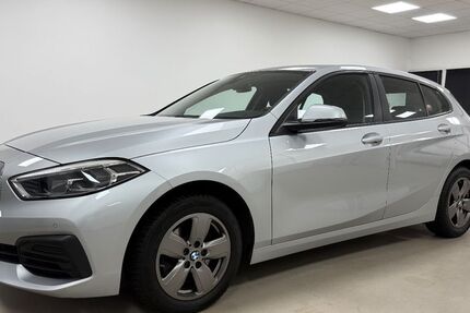 BMW 118 127.538 km 16.990 &euro; Sandhausen ( bei Heidelberg ) 69207