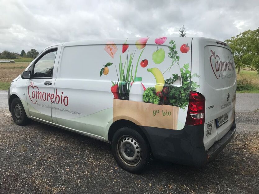 Mercedes-Benz Vito 335.000 km 8.900 € Ubstadt-Weiher 76698