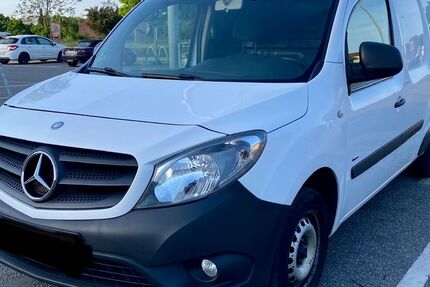 Mercedes-Benz Citan 203.000 km 5.900 &euro; Mannheim 68307