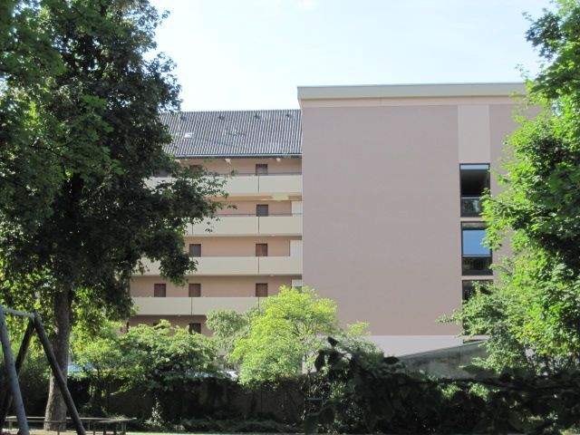 TOP-Lage im Zentrum von Heidelberg! 1 zimmer