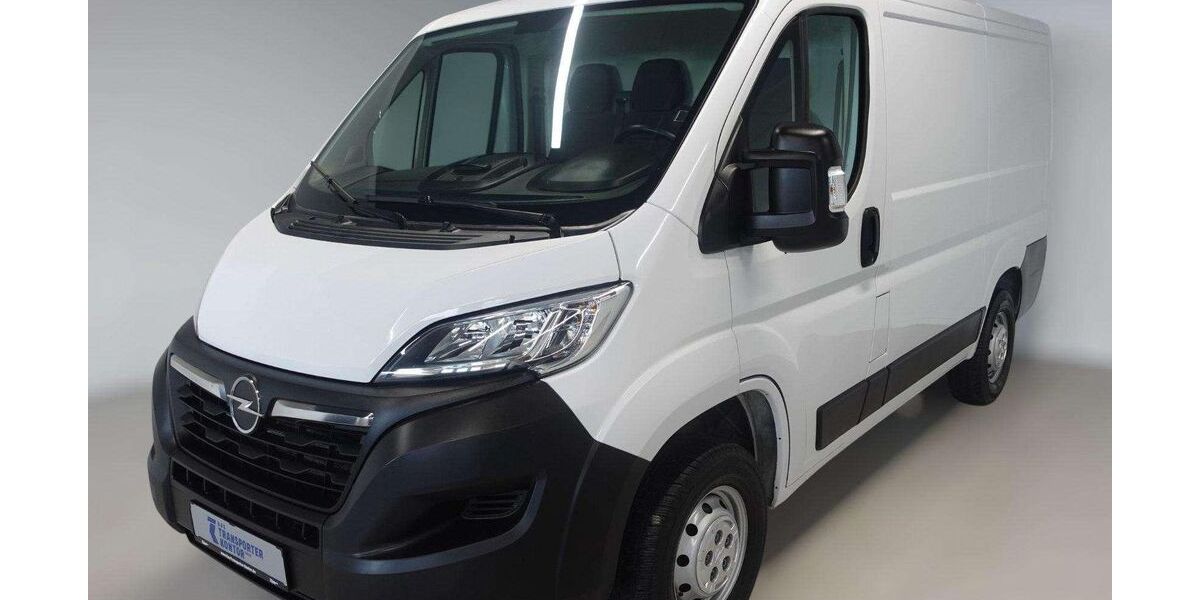 Opel Movano 33.000 km 19.990 &euro; Malsch 69254